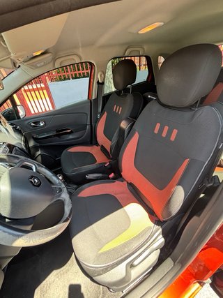 Renault Captur 2016