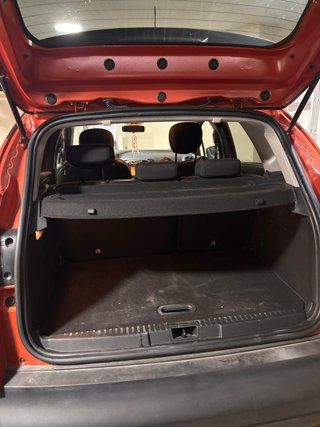Renault Captur 2016
