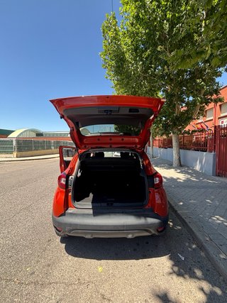 Renault Captur 2016