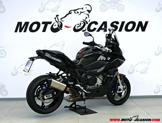BMW S 1000 XR