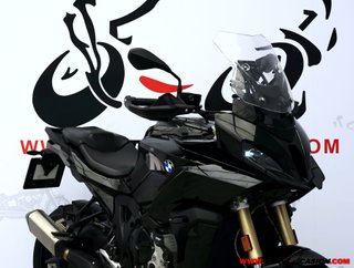 BMW S 1000 XR