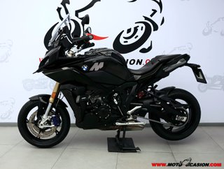 BMW S 1000 XR