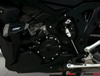 BMW S 1000 XR