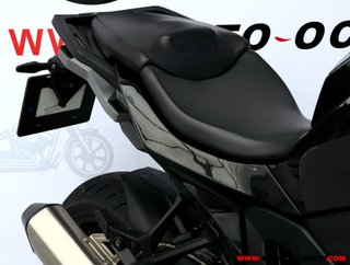 BMW S 1000 XR