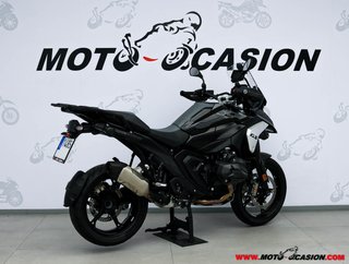 BMW R 1300 GS TRIPLE BLACK