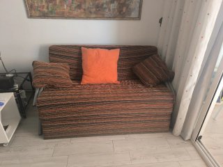 Sofá Cama 140/190