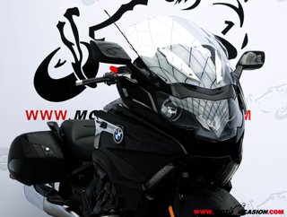 BMW K 1600 B