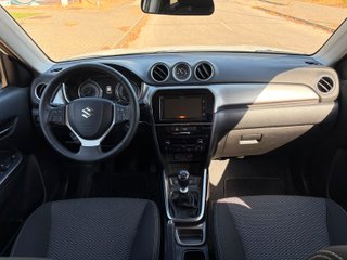 Suzuki Vitara 2019