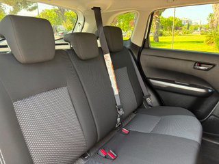 Suzuki Vitara 2019