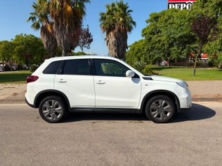 Suzuki Vitara 2019