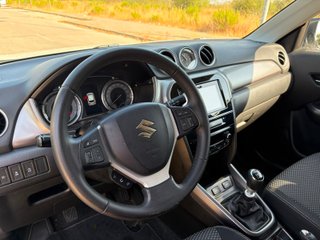 Suzuki Vitara 2019