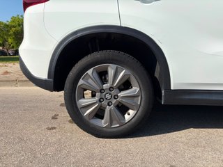 Suzuki Vitara 2019