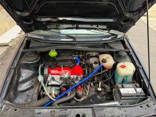 Volkswagen Golf 1989