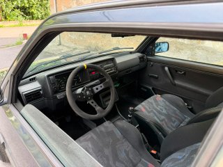 Volkswagen Golf 1989