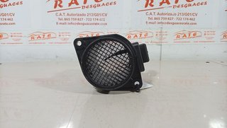 CAUDALIMETRO RENAULT TRAFIC COMBI (AB 4.01) 6 - plazas, acristalado parcial 2,9t   Combi corto