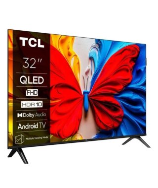 Televisor TCL Android TV 32
