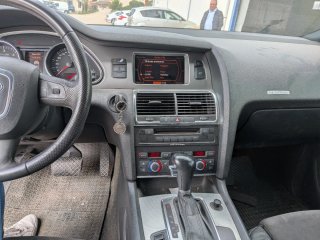 Audi Q7 2006