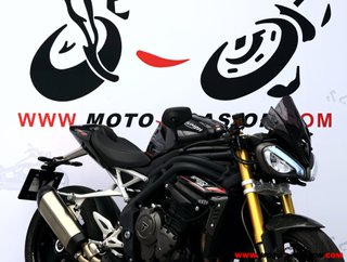 TRIUMPH SPEED TRIPLE 1200 RS