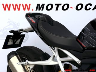TRIUMPH SPEED TRIPLE 1200 RS