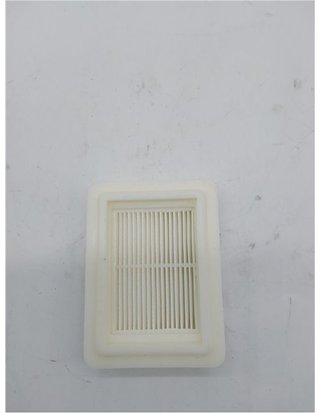 Bosch Filtro para aspiradora UniversalVac 18 (en caja de cartón)