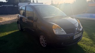 Renault Modus 2005