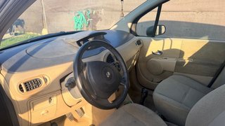 Renault Modus 2005