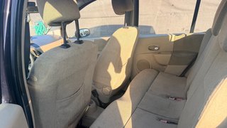 Renault Modus 2005