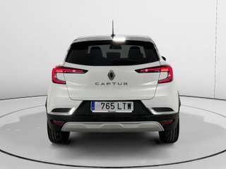 Renault Captur TCe 140 Micro Híbrido Fast Track 103 kW (140 CV)