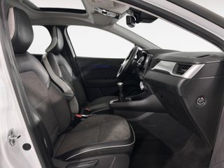 Renault Captur TCe 140 Micro Híbrido Fast Track 103 kW (140 CV)