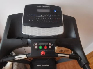 Cinta de correr Proform 205 CST