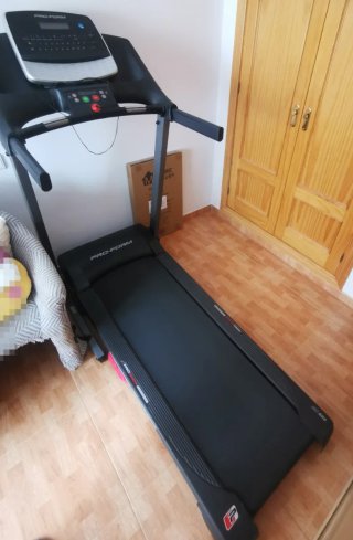Cinta de correr Proform 205 CST