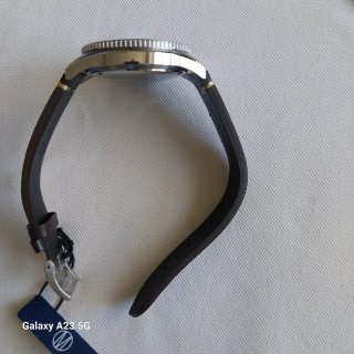 Dominatore del Mare Cronografo Mecaquartz