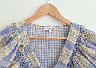 Vestido Banoffee BCN Talla M