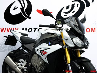 BMW S 1000 R