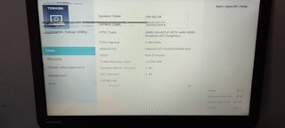 Portátil Toshiba Satellite C50D-B 12GB RAM ddr3