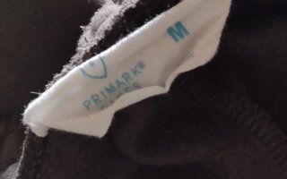 Chándal Primark M/L leer medidas