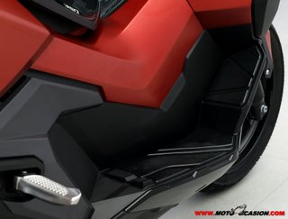 HONDA ADV 350 -APTA A2-