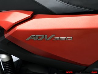 HONDA ADV 350 -APTA A2-