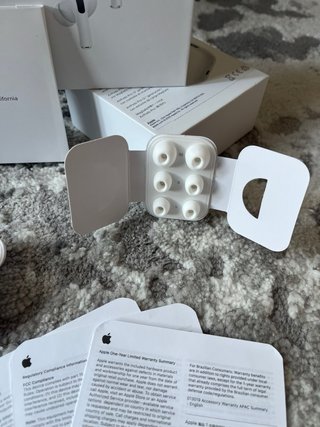 Airpods Pro 2 ANC