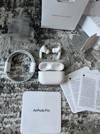 Airpods Pro 2 ANC