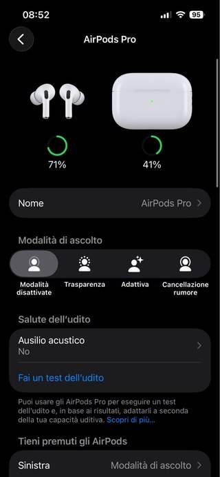 Airpods Pro 2 ANC