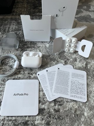 Airpods Pro 2 ANC