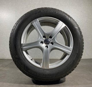 Llantas Volvo Ford 19"