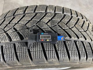 Llantas Volvo Ford 19"