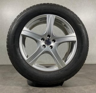 Llantas Volvo Ford 19"