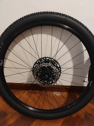 Llantas OQUO MP28PRO MTB Nuevas