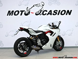 DUCATI SUPERSPORT 950 S
