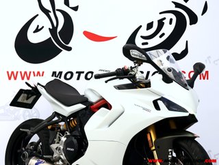 DUCATI SUPERSPORT 950 S