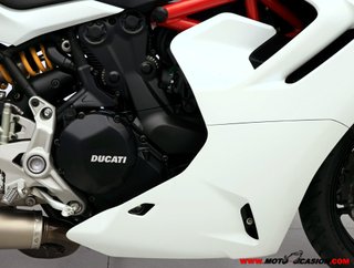 DUCATI SUPERSPORT 950 S