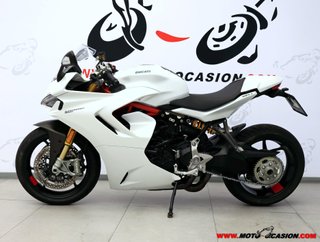 DUCATI SUPERSPORT 950 S